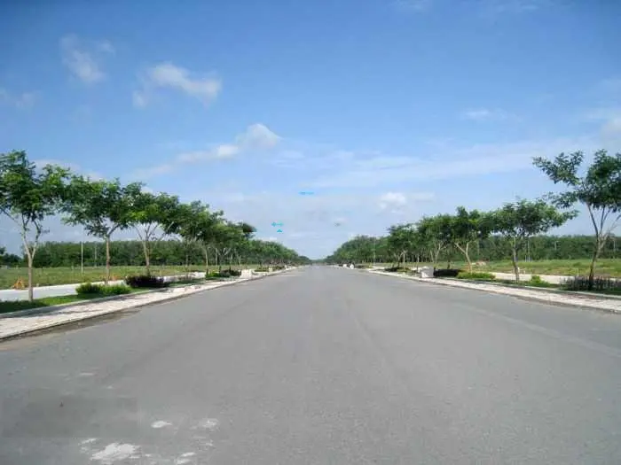 Chủ cần bán 100m2 khu Mỹ An, đã có sổ Bien Hoa New City giá chỉ 1,65 tỷ, có thể xây nhà ngay.