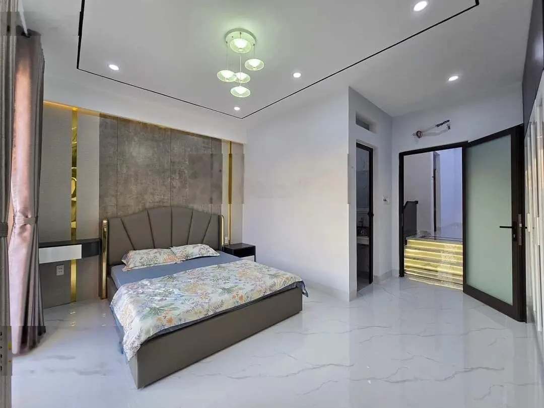 Nhà giá rẻ 1,5tỷ/80m2, tiện đi QL1A, có nguồn thuê sẵn 6tr/th, xã Lê Minh Xuân, Bình Chánh, HCM