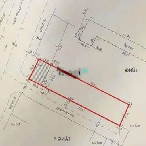 Bán nhà góc 2 mặt tiền chợ TÂN SƠN NHẤT 420 Nguyễn Văn Công P3 Gò Vấp