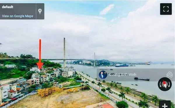 Bán nhà đất view biển Hạ Long giá cắt lỗ sâu 093.152.0246