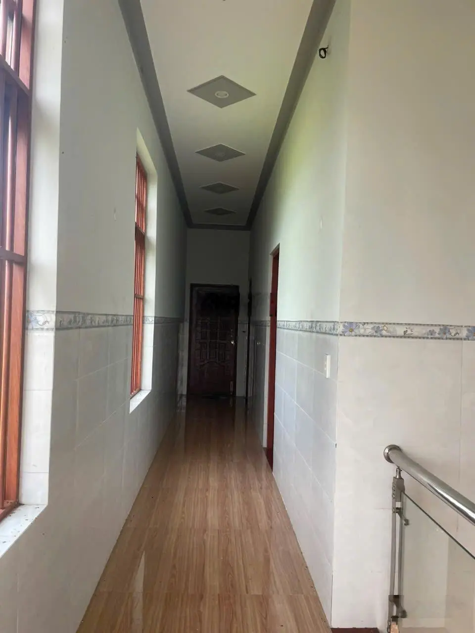 Bán nhà 1 trệt 1 lầu Long Tâm, Bà Rịa DT 1130m2 có 600m2 TC giá 10,5 tỷ thương lượng LH 0933768252