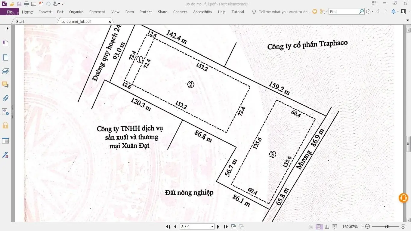 Chuyển nhượng nhà, xưởng sản xuất 3,2ha tại khu CN Tân Quang - Văn Lâm Hưng Yên. Lh 0985 299 ***