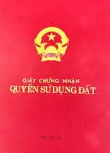 Chính chủ cần bán lô đất nằm ngay mặt đường Tỉnh Lộ 446 tại Yên Trung, Thạch Thất