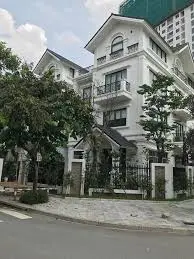 Bán biệt thự An Khang Villa, 39 tỷ, 264m2, 6PN, 4WC, La Khê, Hà Đông, Hà Nội