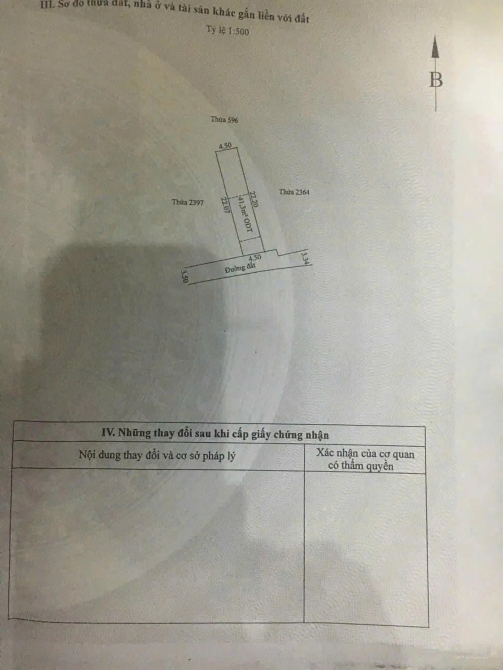 ĐẤT ĐẸP MẶT TIỀN Bình Nhâm 73, sát đường nhựa lớn. Diện tích 99.5m2 bớt lộc100tr = 2ty190