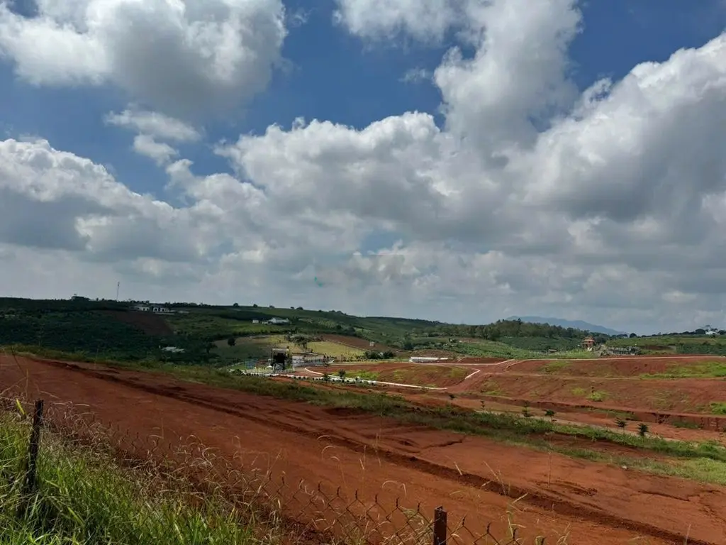 LÔ ĐẤT VIEW PANORAMA CUỐI CÙNG CỦA KHU SUN VALLEY