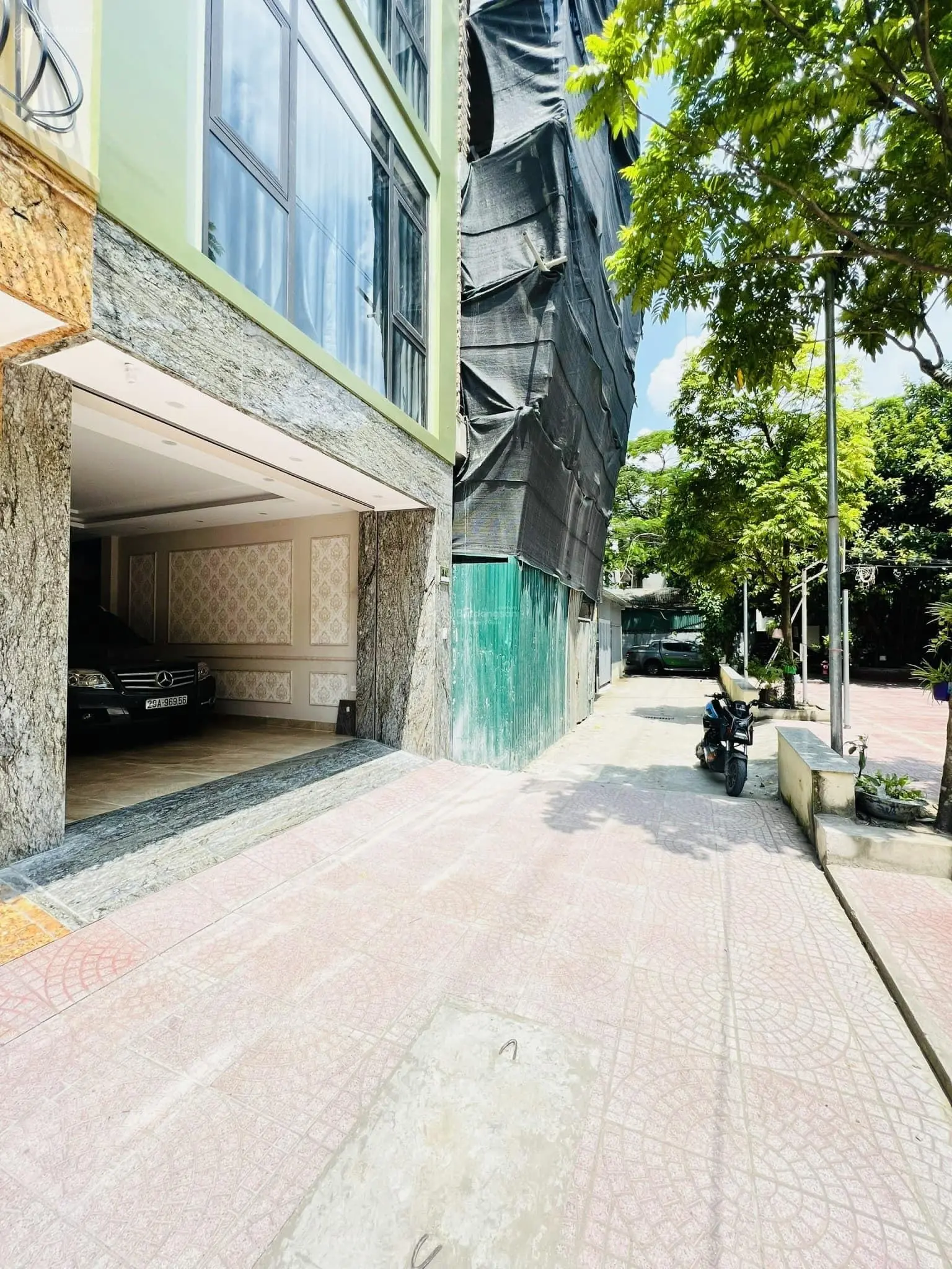 43m2*7T*13.48 tỷ, nhà phố Phương Liệt, Thanh Xuân, ô tô, thang máy, kinh doanh 0985818818