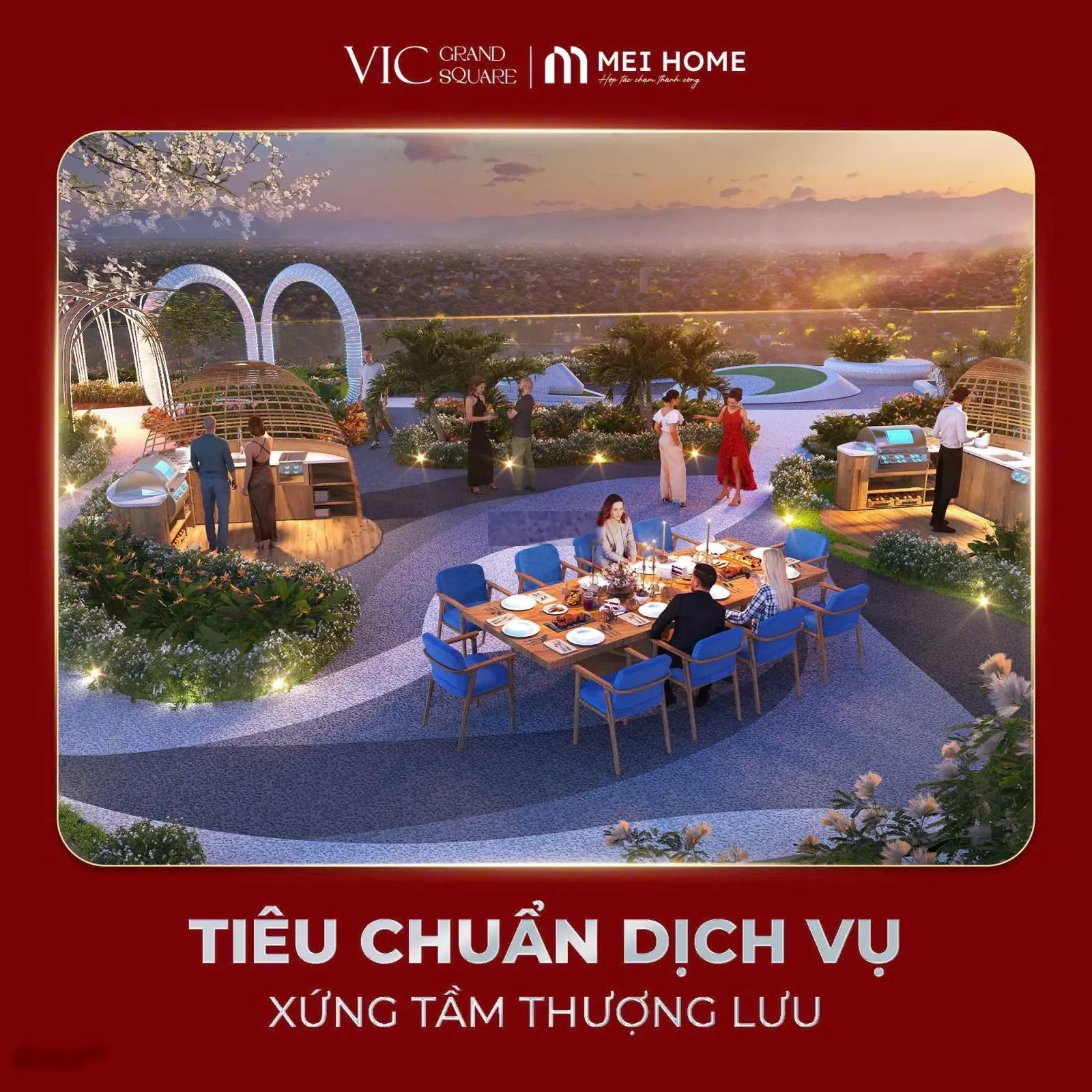 Chung cư 5* ngay TT TP Việt Trì, chỉ từ 1,15 tỷ/căn, Hỗ trợ ls 0% 20 tháng, ân hạn gốc 12 tháng