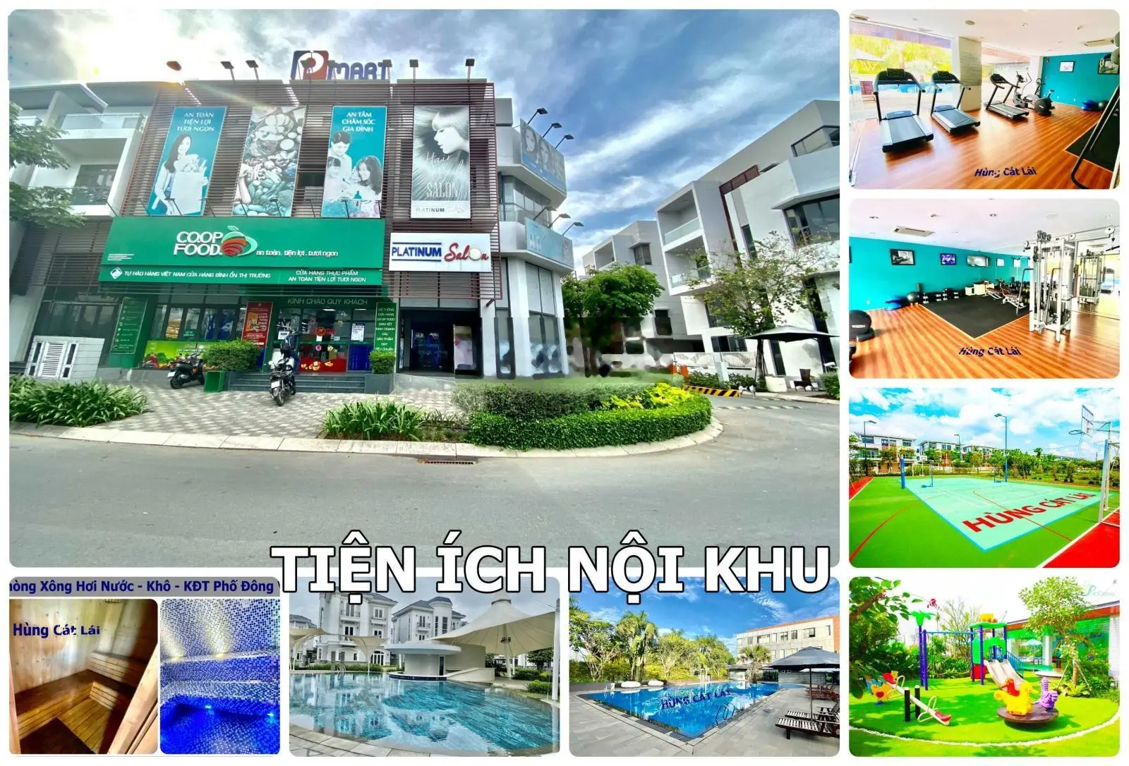 Bán biệt thự Phố Đông Village, DT 190m2, đường 20m, nhà hoàn thiện full nội thất, giá 22 tỷ, SHR