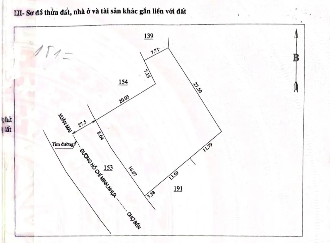 Bán lô đất mặt đường Hồ Chí Minh Quốc lộ 21A rộng 55m Lương Sơn, Hoà Bình DT 120m2/lô tiện ở và KD