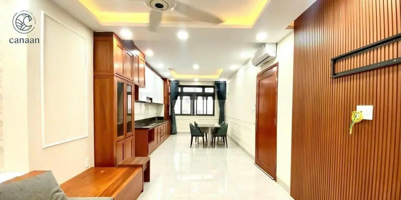 Bán nhà mặt tiền Cư Xá Đô Thành Quận 3 (5x20 CN 100m2) 5 tầng- đang có HĐT 80 tr/th- giá chỉ 27 tỷ