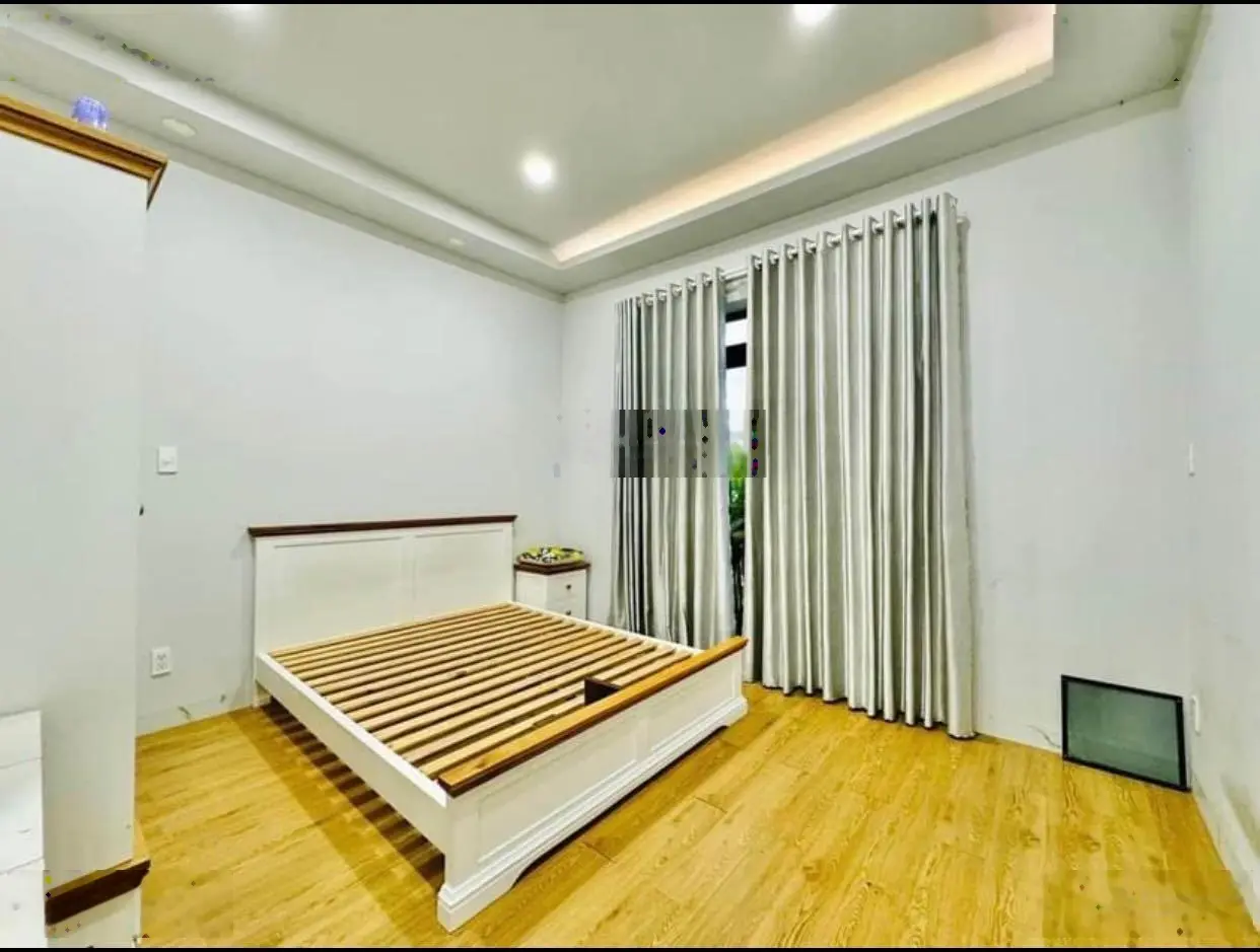 Hot! Chính Chủ Cần Tiền Bán Gấp Nhà Hàn Hải Nguyên,P.2,Quận 11,Giá:3,67Tỷ/67,5m2(4,5x15) 1Trệt 2Lầu