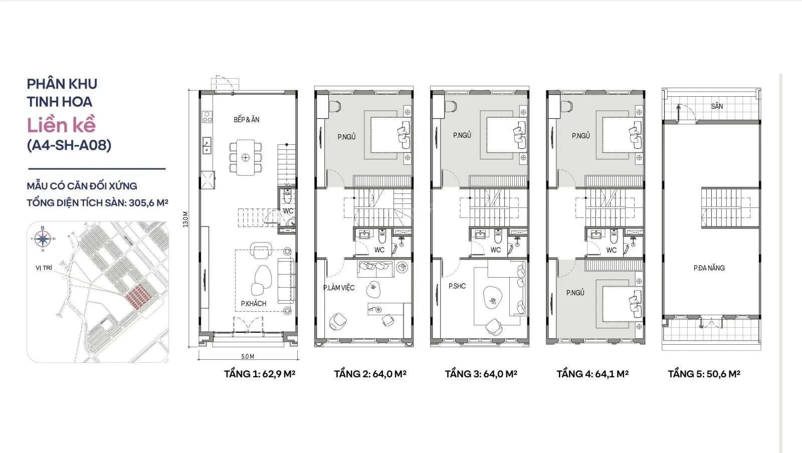 Cần tiền bán lại căn Thiên Nga block 1 sát hồ, gần công viên. 75m2 giá 23,xtỷ rẻ hơn hàng CĐT 2 tỷ