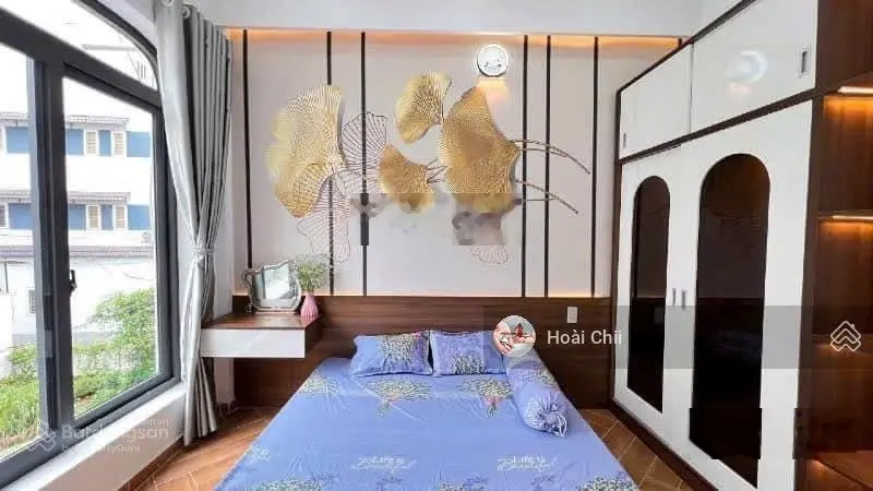 Liên hệ ngay 0374926201 cơ hội sở hữu nhà với giá cực tốt, Võ Văn Tần Q3, 56m2 SHR