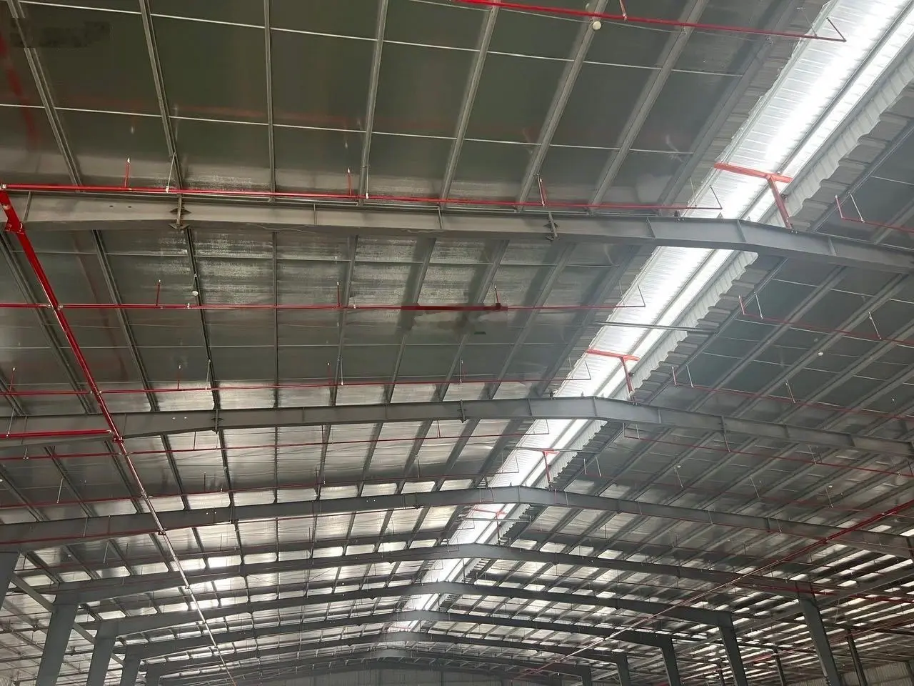 Bán xưởng may tại Hải Phòng - Diện tích 22.000m2 - xưởng 13.000m2, giá 120 tỷ, xưởng đang hoạt động