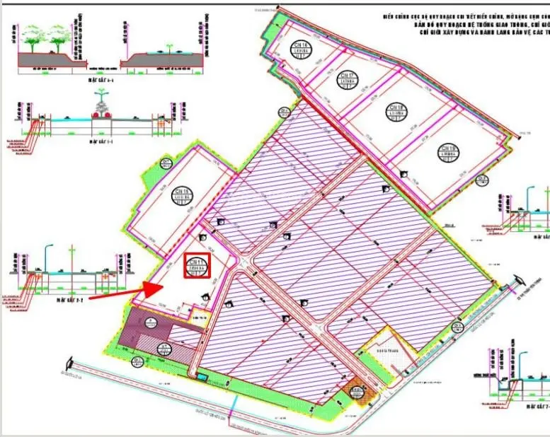 Cần bán 38200 m2, hoặc xây dựng kho, xưởng cho thuê tại CCN Khánh Thượng, Ninh Bình