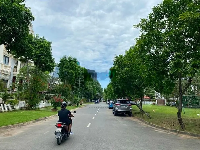 Bán Villa Lan Anh Village Thủ Thiêm, Quận 2