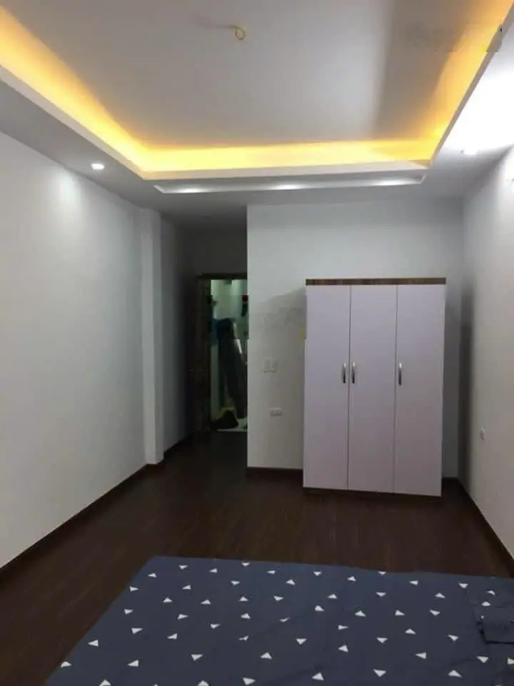 Nhà ĐẦU TƯ DÒNG TIỀN 80m2, 5 tầng, MT 4,5m. Giá 12 Tỷ.