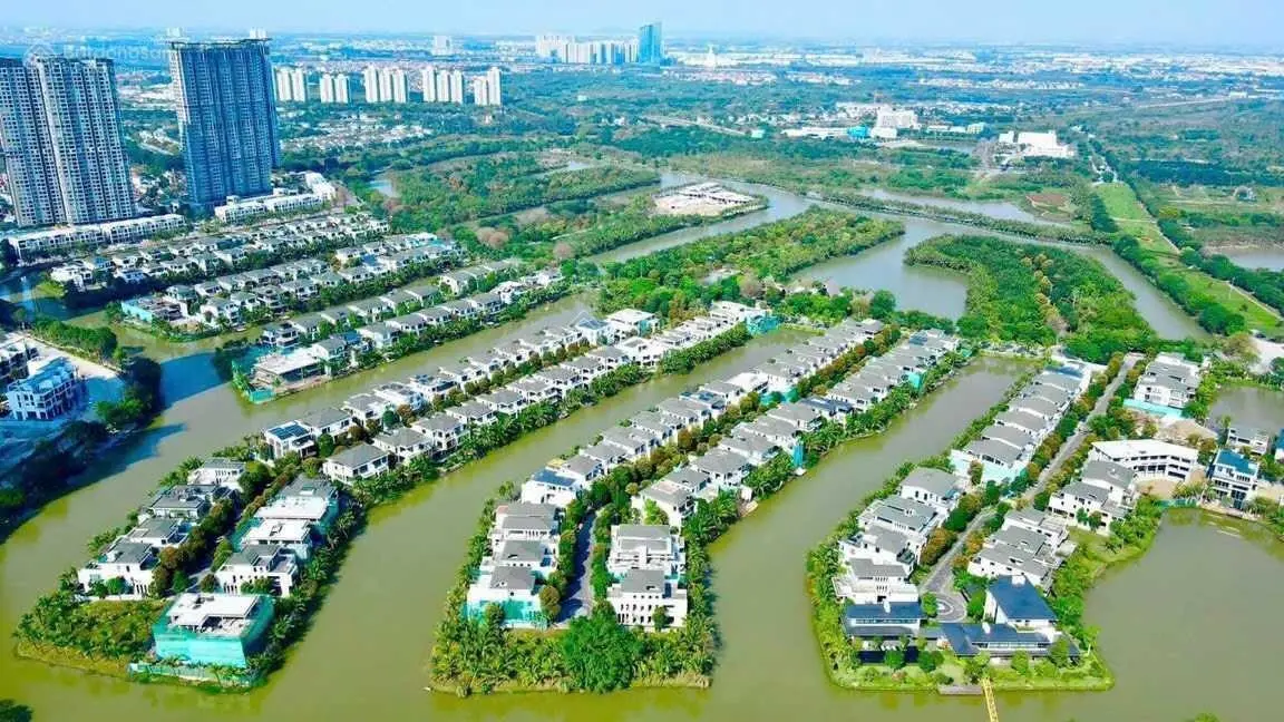 Cần bán biệt thự đảo 300m2 Ecopark Grand The Island. Giá tốt nhất thị trường