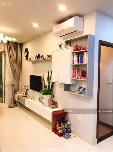 Bán căn hộ Viva Riverside, Quận 6, 2PN, 78m2, nhà đẹp, giá 3,2 tỷ. LH: 0939 125 *** Trà