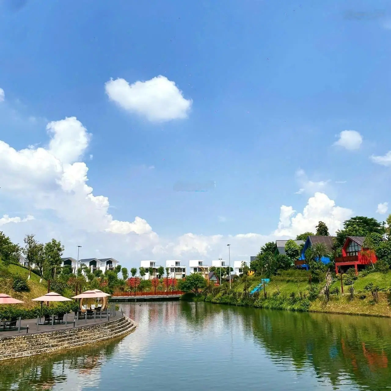 Bán biệt thự Legacy Hill, Tân Vinh, Lương Sơn, Hòa Bình, 7 tỷ, 270 m2, hỗ trợ lãi suất 0% 12 tháng