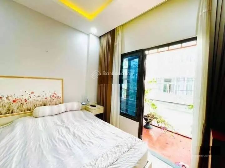 Mặt tiền đường số tân quy-80m2 (4*20)- full nội thất nhỉnh 7 tỉ thương lượng