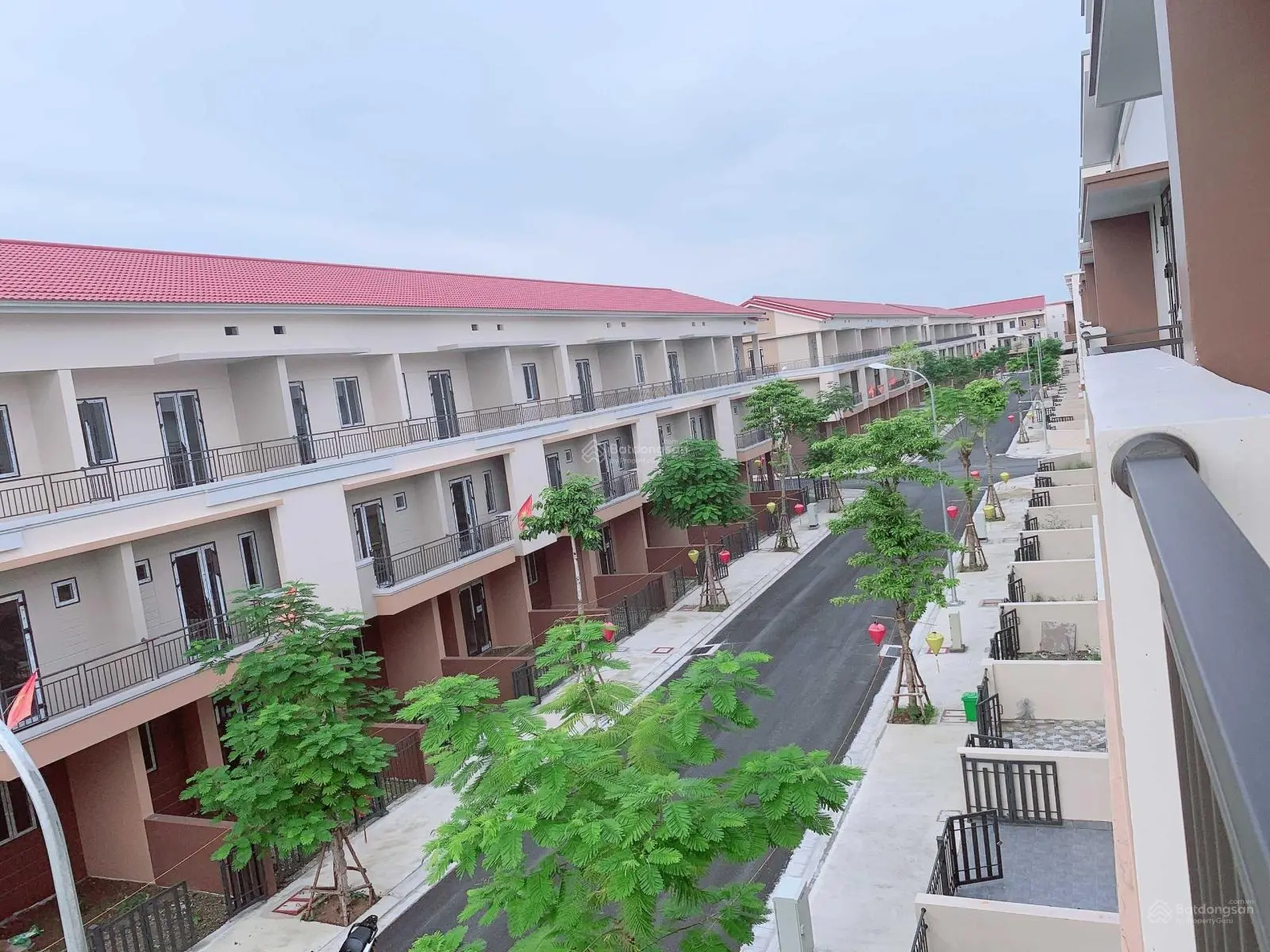 Bán căn liền kề Centa City Hải Phòng, nằm tại cạnh dự án Vinhomes Vũ Yên