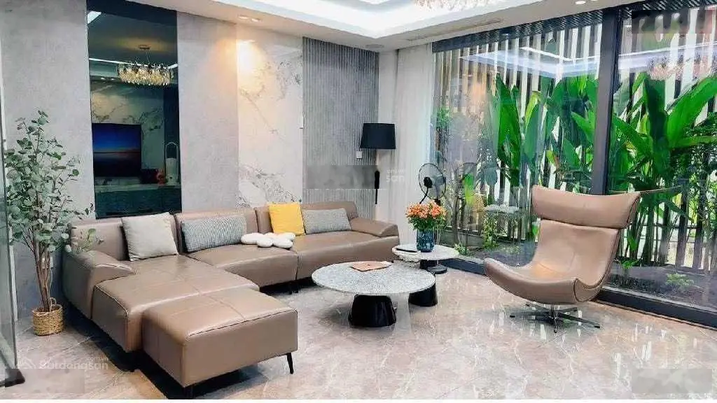 Siêu vip nhà đẹp phố Yên Lạc 80m2 x 6T thang máy mặt tiền 6.2m gara ô tô ở sướng nhỉnh 26 tỷ