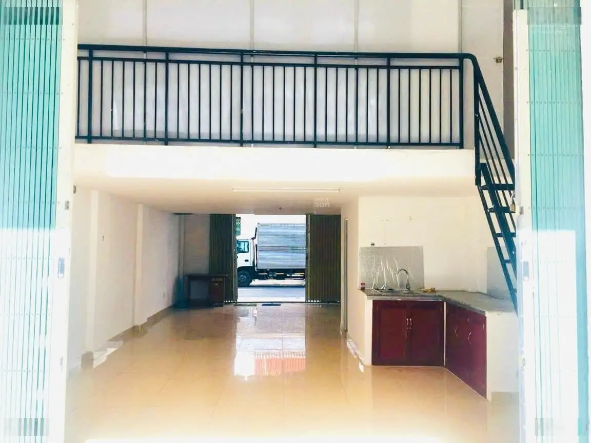 Bán Shophouse 80m2 (PHÚC AN CITY) gần Cầu Lớn - Hóc Môn