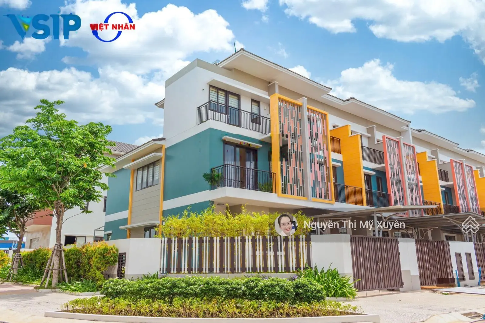 Nhà phố Sun Casa Central - VSIP2, thanh toán 30% nhận nhà ngay, giá gốc từ CĐT