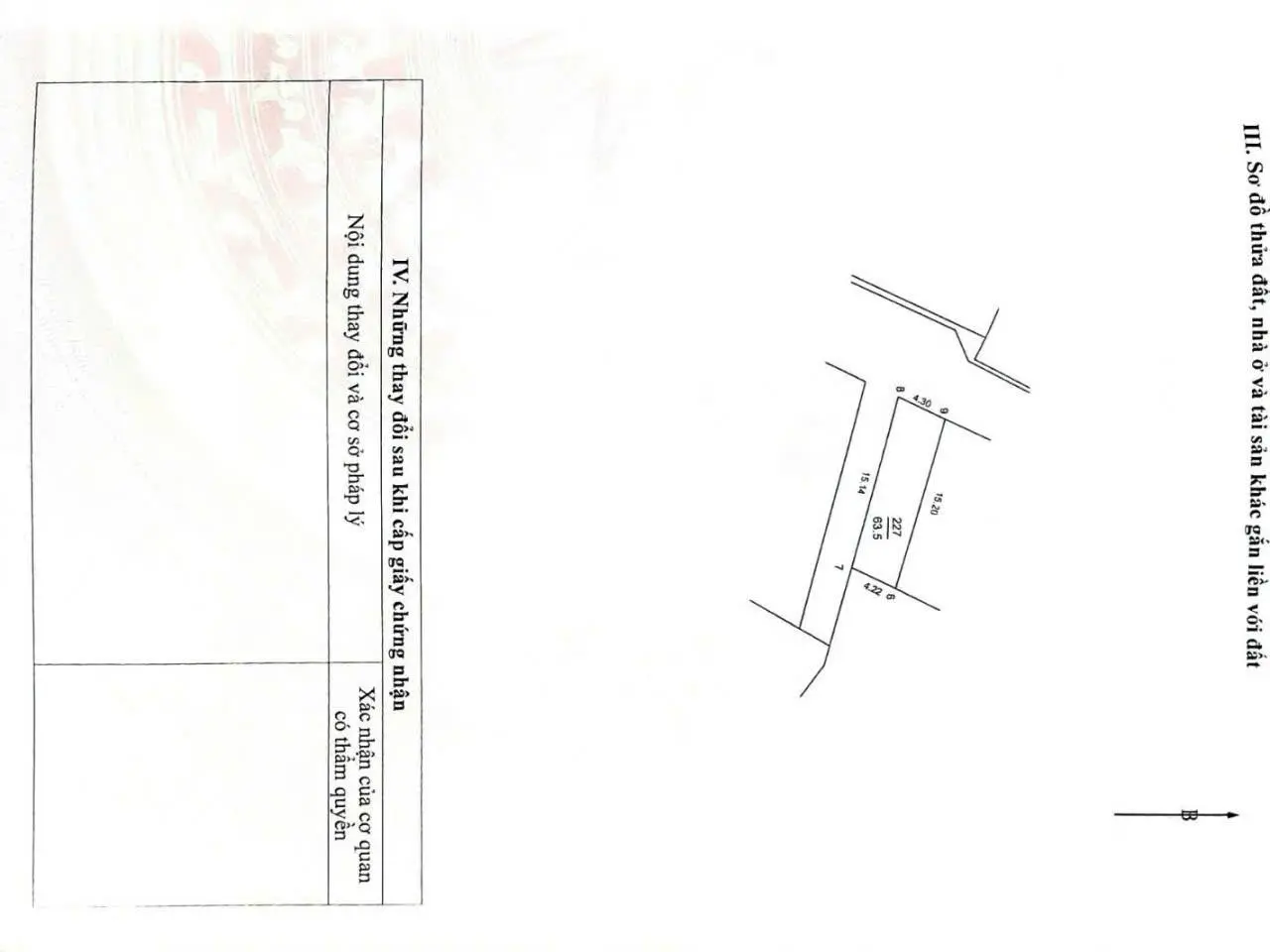 Cần bán nhanh lô góc 63.5m2 tại Thắng Trí, Sóc Sơn. Giáp cổng Khu công nghiệp Sạch.