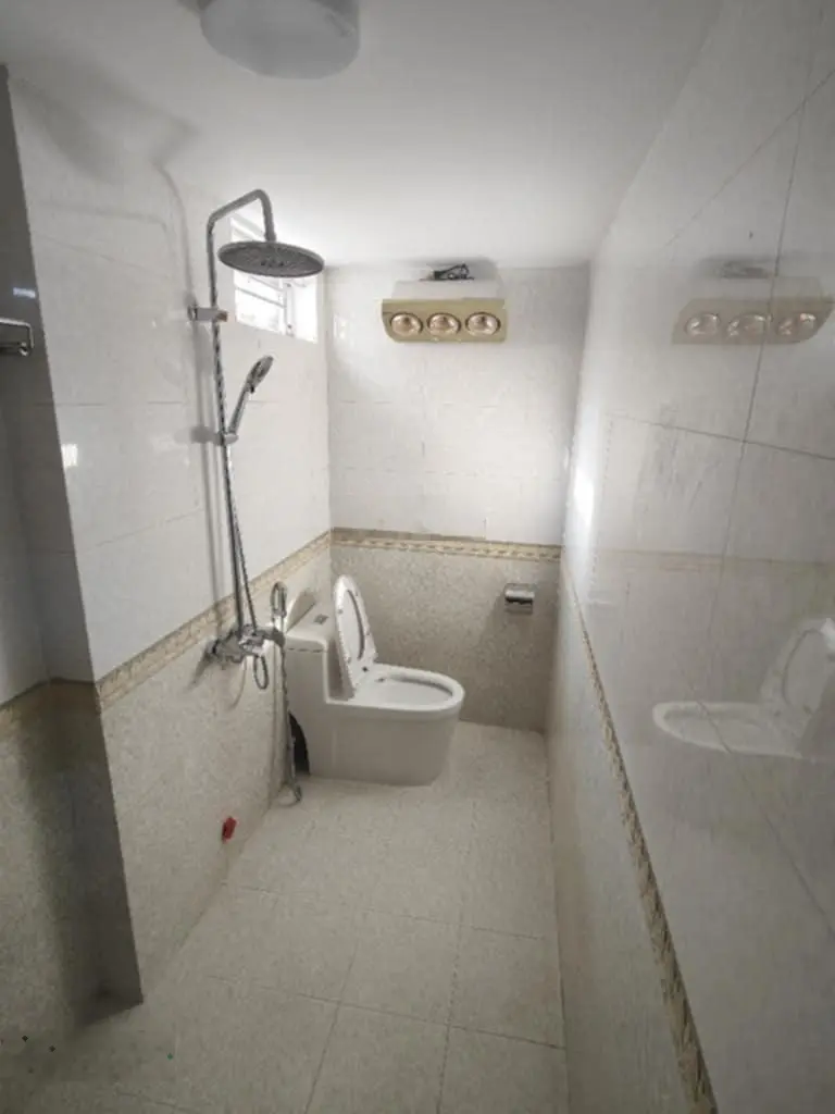 Bán gấp nhà riêng 5,98 tỷ, 33m2, 3PN, 4WC tại Cổ Nhuế 2, Bắc Từ Liêm, Hà Nội