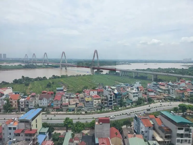 Bán nhà 5 tầng * 175m2, lô góc, ô tô đỗ cửa (vào nhà) - An Dương Vương - Tây Hồ