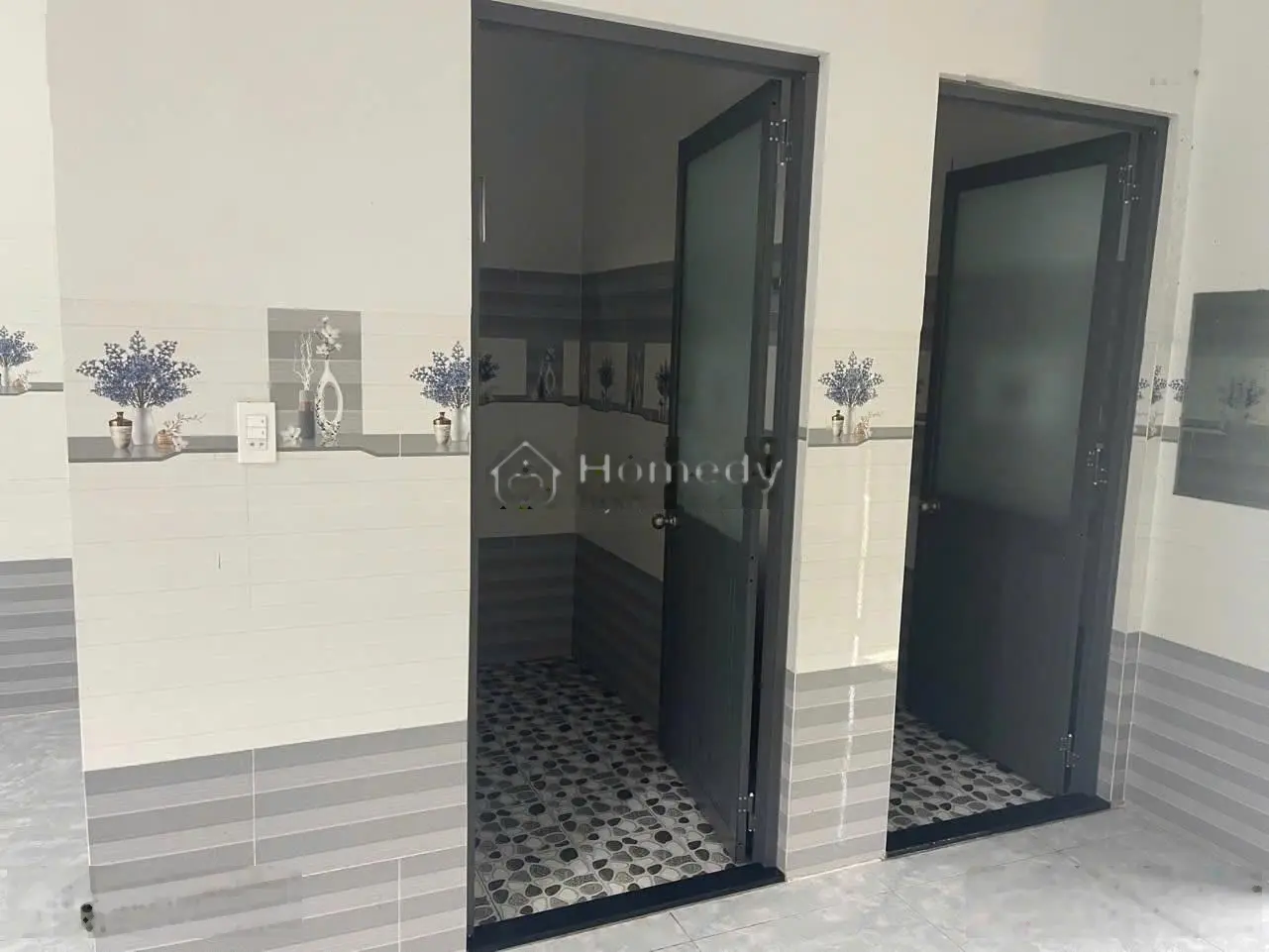 Nhà Đẹp 1/ Hùng Vương , Diện Tích 309m² , 50m² thổ cư Giá Chỉ Hơn 2Tỷ , Tại Vĩnh Thanh , Nhơn Trạch