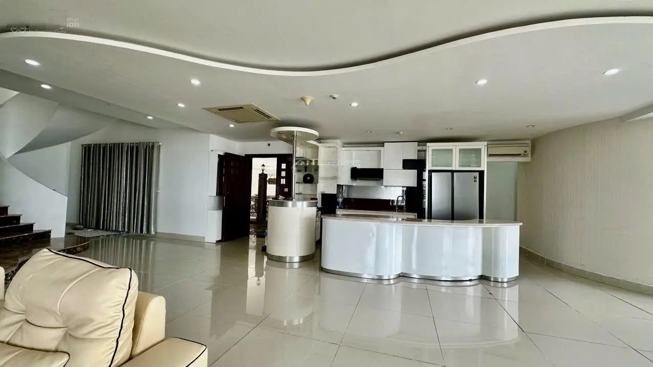 Giảm 10 tỷ căn Penthouse trung tâm Biên Hoà