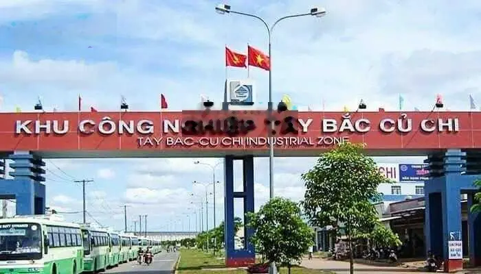 Bán đất mặt tiền đường nhà nước Nguyễn Thị Chiên 102m thổ cư giá 1tỷ150 cách thị trấn Củ Chi 1,5km