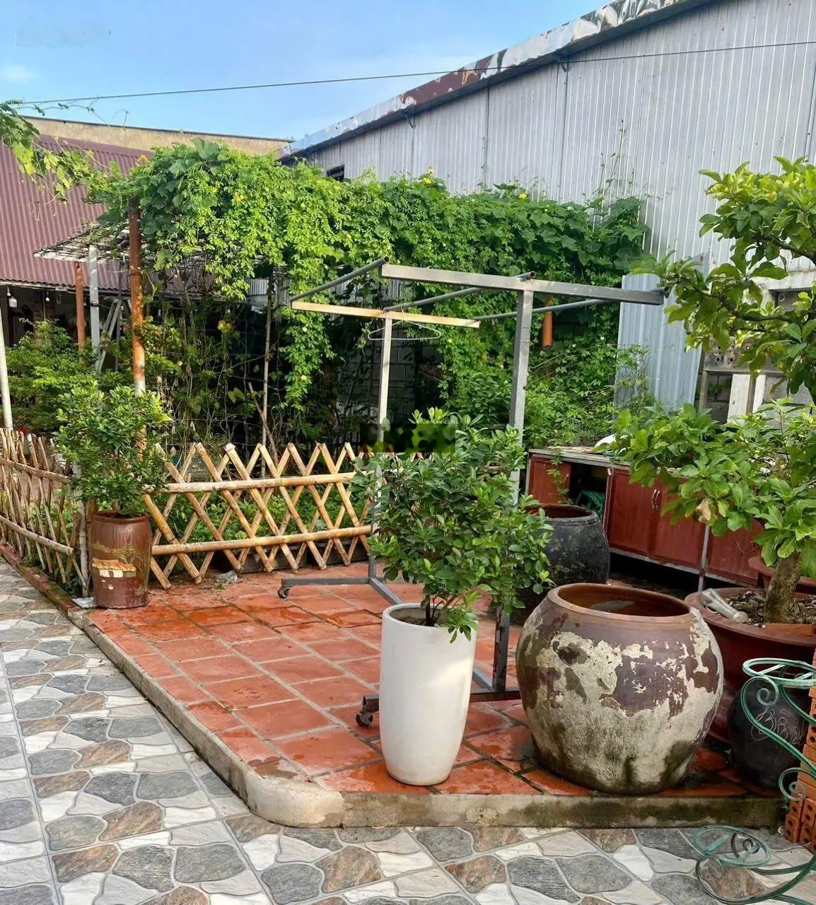 Bán căn homestay mặt tiền Bình Minh - Giang Điền, Trảng Bom, Đồng Nai giá rẻ, sổ riêng thổ cư