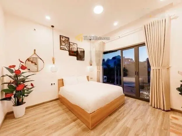 Bán căn villa nghĩ dưỡng tại KQH An Sơn, P4, TP Đà Lạt giá 27 tỷ