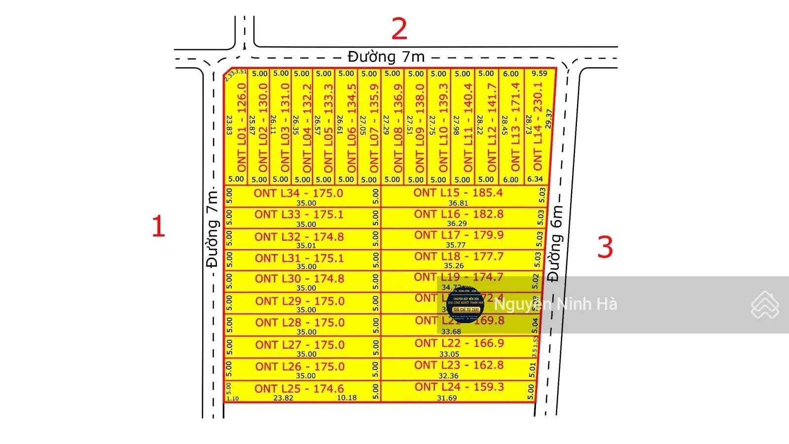 Hàng độc đất thổ cư gần sẵn sổ gần kcn, 333 triệu, 170m2 bao 100% chi phí chuyển nhượng