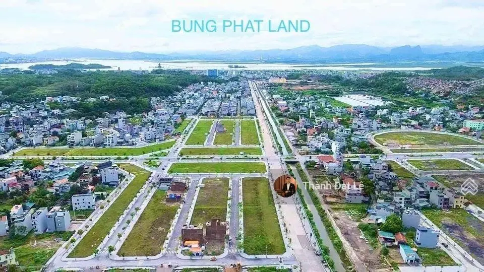 Chính chủ bán lô đất 65m2 tại KĐT Lideco Bãi Muối GĐ1, Cao Thắng, Hạ Long