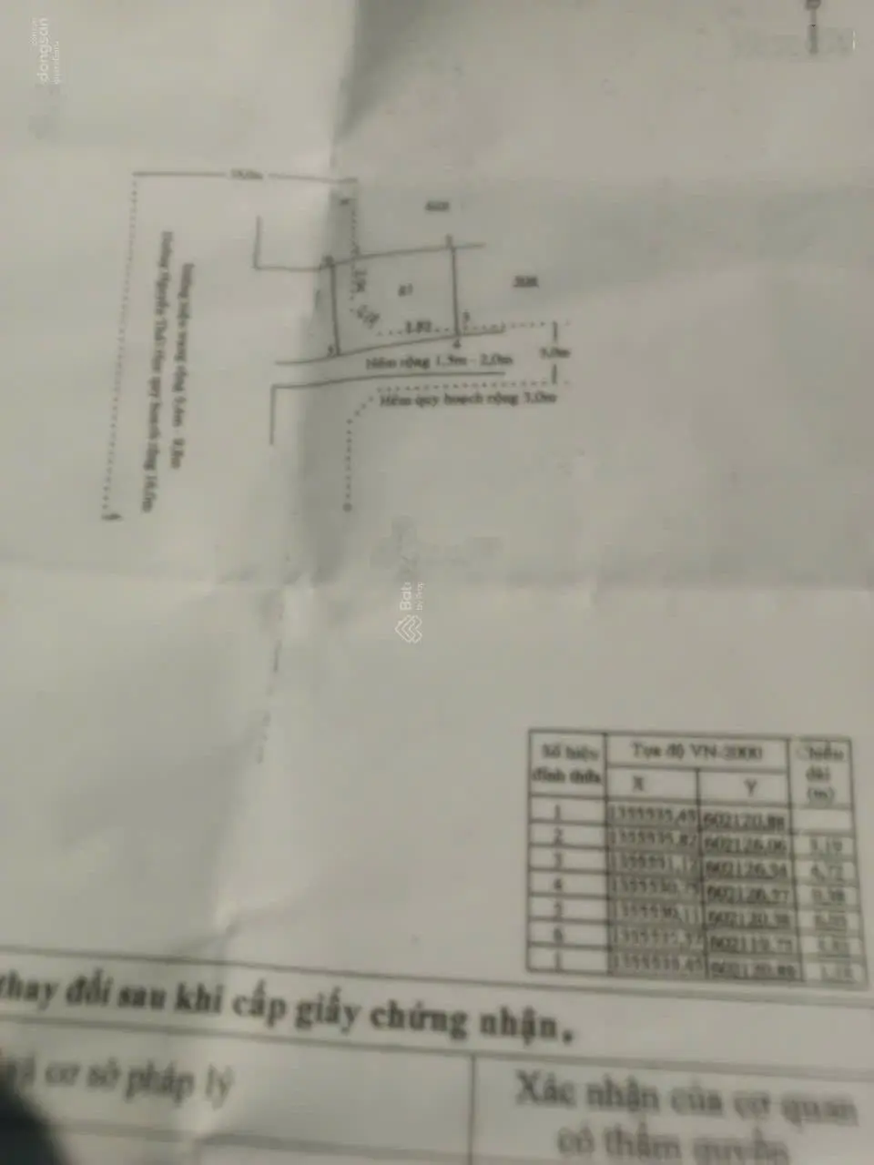 Bán căn góc 2 mặt tiền Đường Nguyễn Thái Học, Phường Vạn Thạnh, Tp. Nha Trang cạnh Chợ Đầm