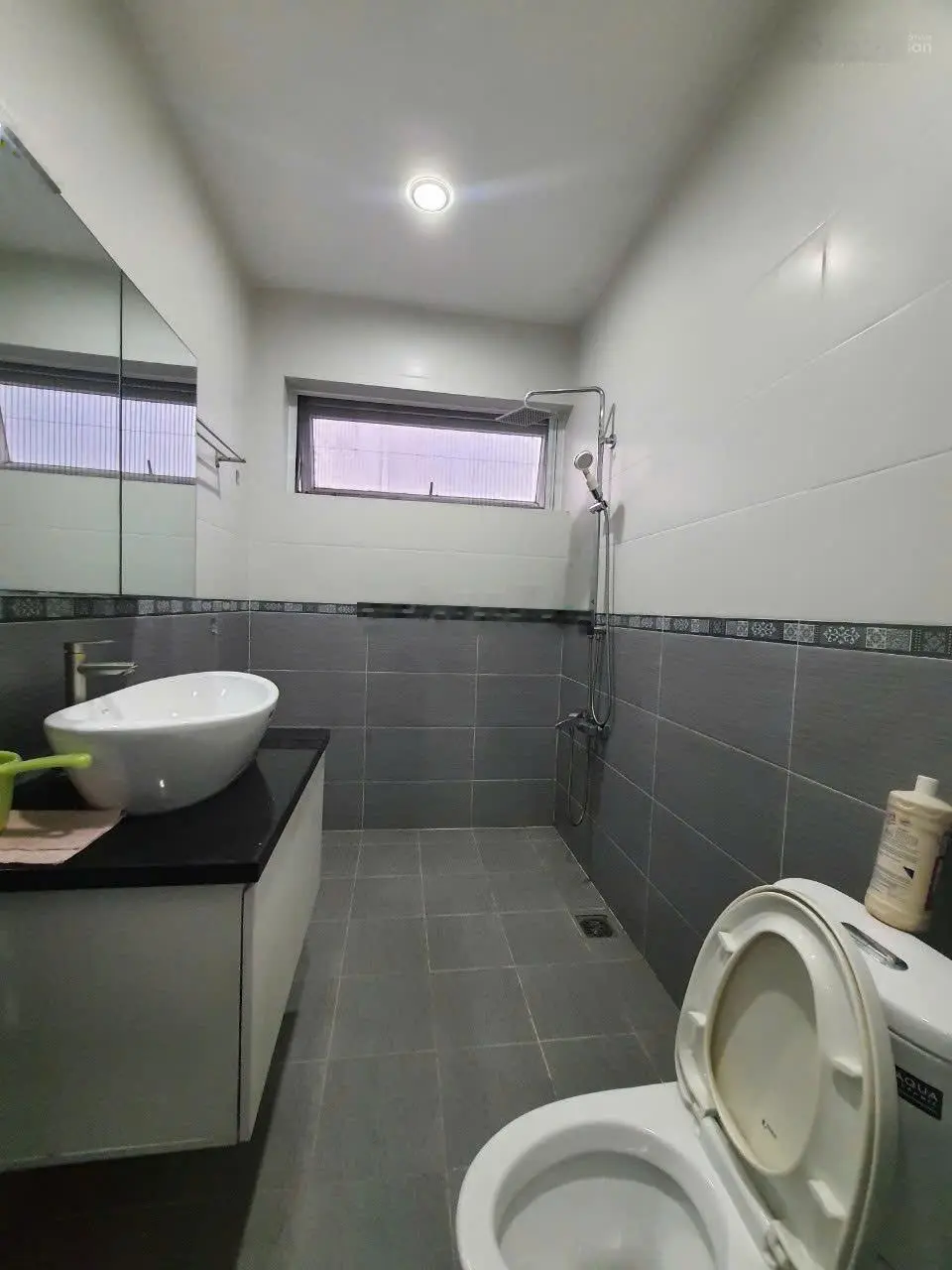 Bán gấp biệt thự Lovera Park, 6,35 tỷ, 80m2, 4PN, 5WC, Bình Chánh, HCM