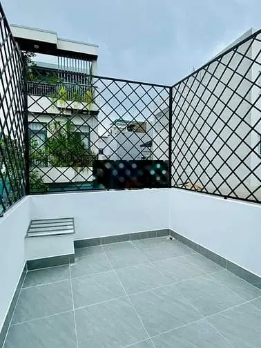 Bán nhà Hẻm 2.5m Nguyễn Văn Khối, P11, GV, 3.2 x 13m, giá: 4.7 tỷ TL