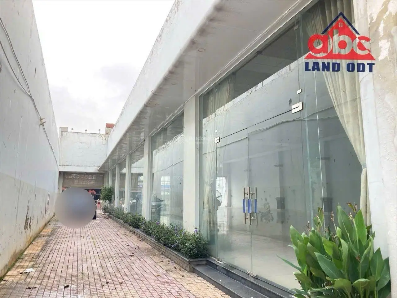 Bán Show Room MẶT TIỀN QL.1A, 1720M2. Gần chợ Quảng Biên, Quảng Tiến, Trảng Bom. Chỉ 29 tỷ.