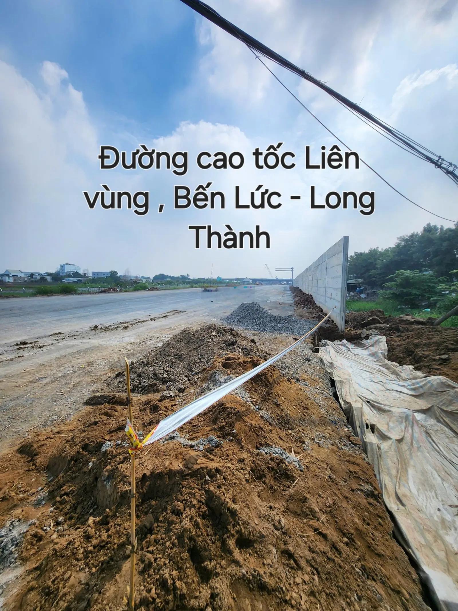 Chính chủ bán khu đất hơn 7000m2 sát bờ sông Cần Giuộc, Đa Phước, Bình Chánh