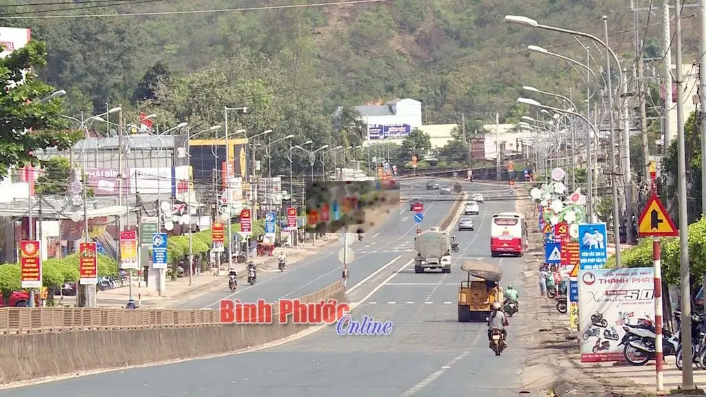 bán đất 50 hata huyên bù đăng ,tỉnh binh phước