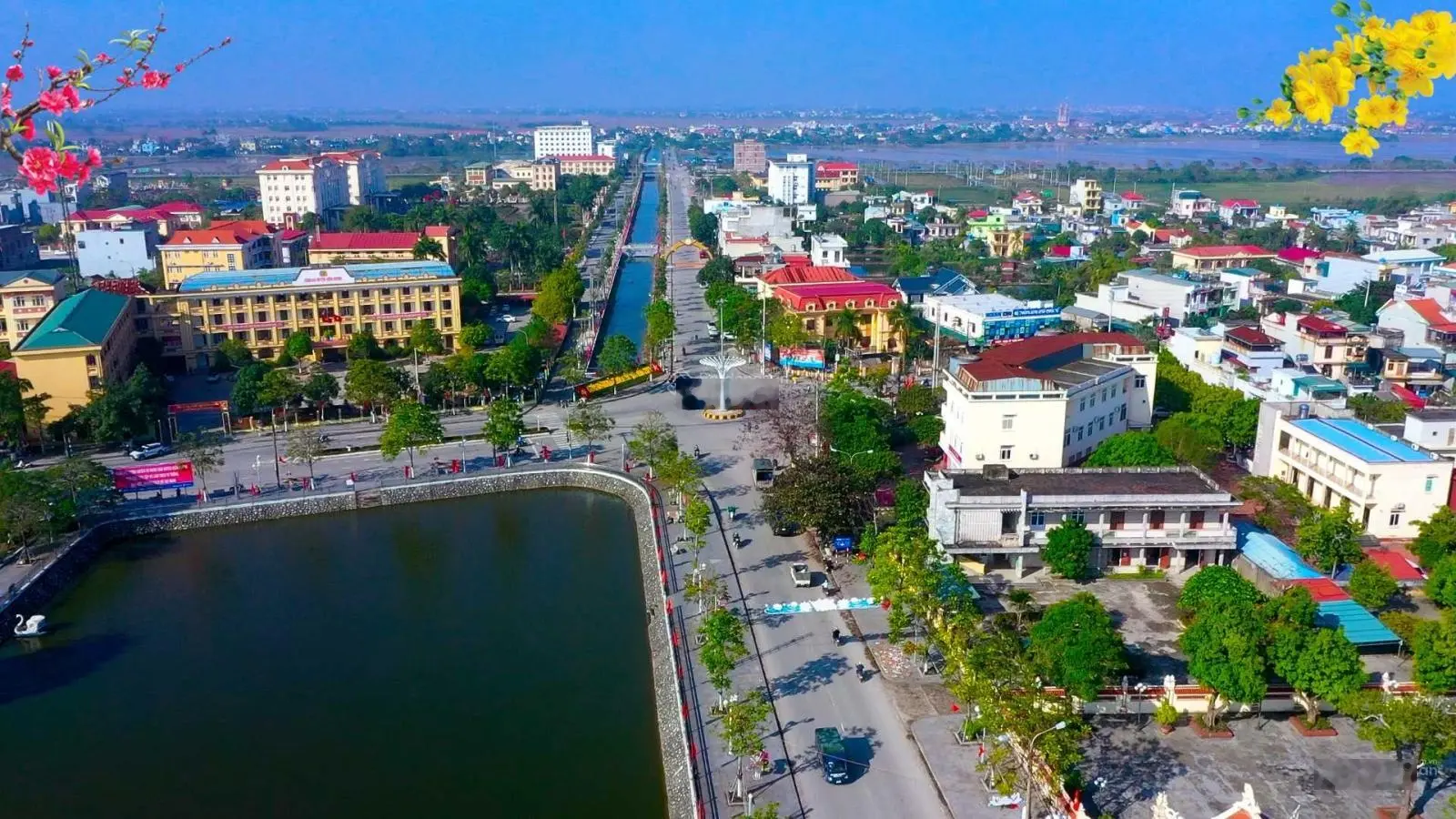 Sang tên chính chủ mảnh đất trên thôn Giang Tiền, Quang Minh, Kiến Xương, Thái Bình