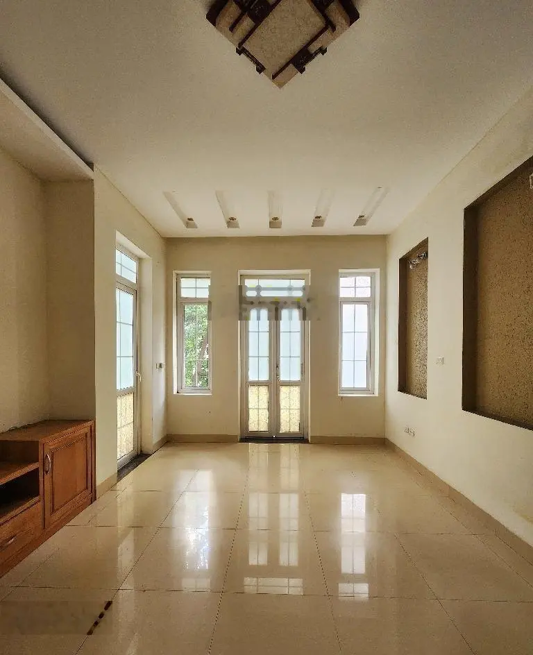 Biệt thự, song lập, sau bộ ngoại giao, 4 tầng, 132m2, phố Mễ Trì, Lê Quang Đạo, Q Nam Từ Liêm