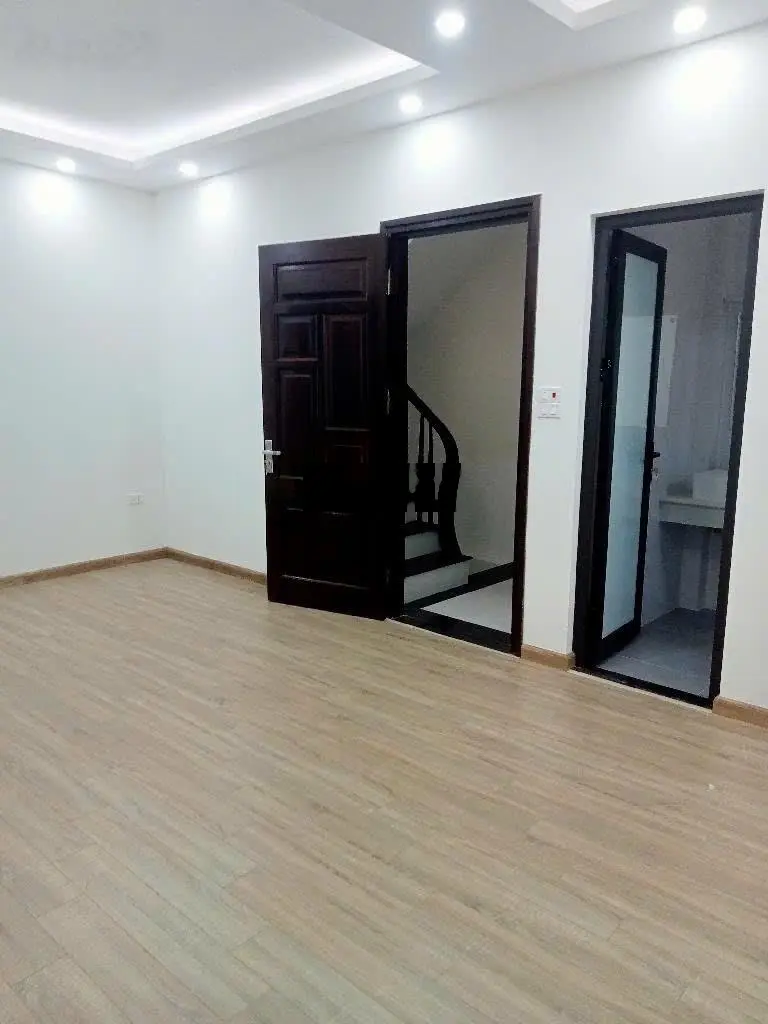 Bán nhà riêng cụm 11 Tân Lập, Đan Phượng 3,95 tỷ, 37 m2, ngõ nông cách trục đường 422-20m