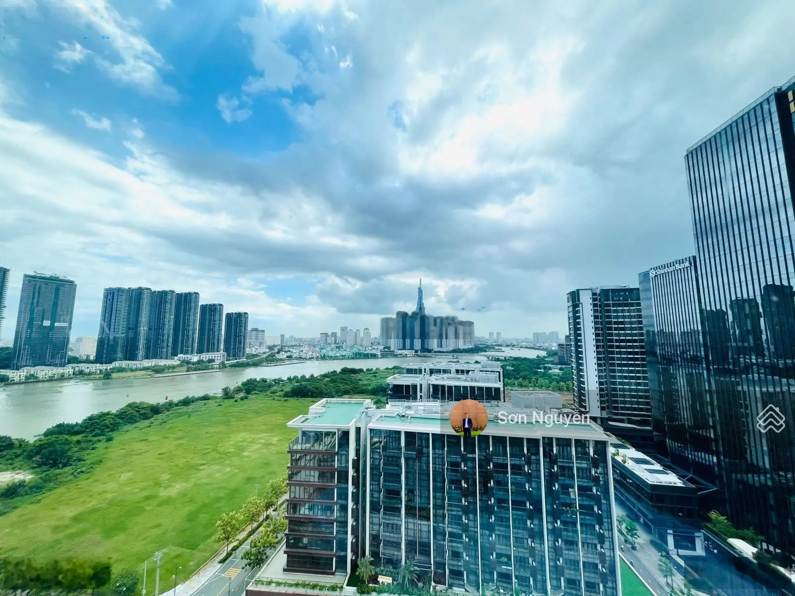 Căn 2PN The Opera View Landmark 81 - duy nhất 1 căn giá 16.3tỷ - Giá bán đã bao gồm tất cả chi phí